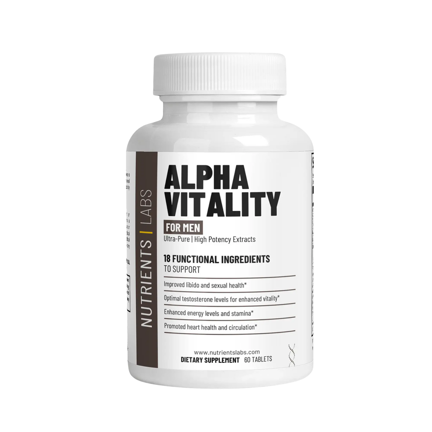 Alpha Vitality