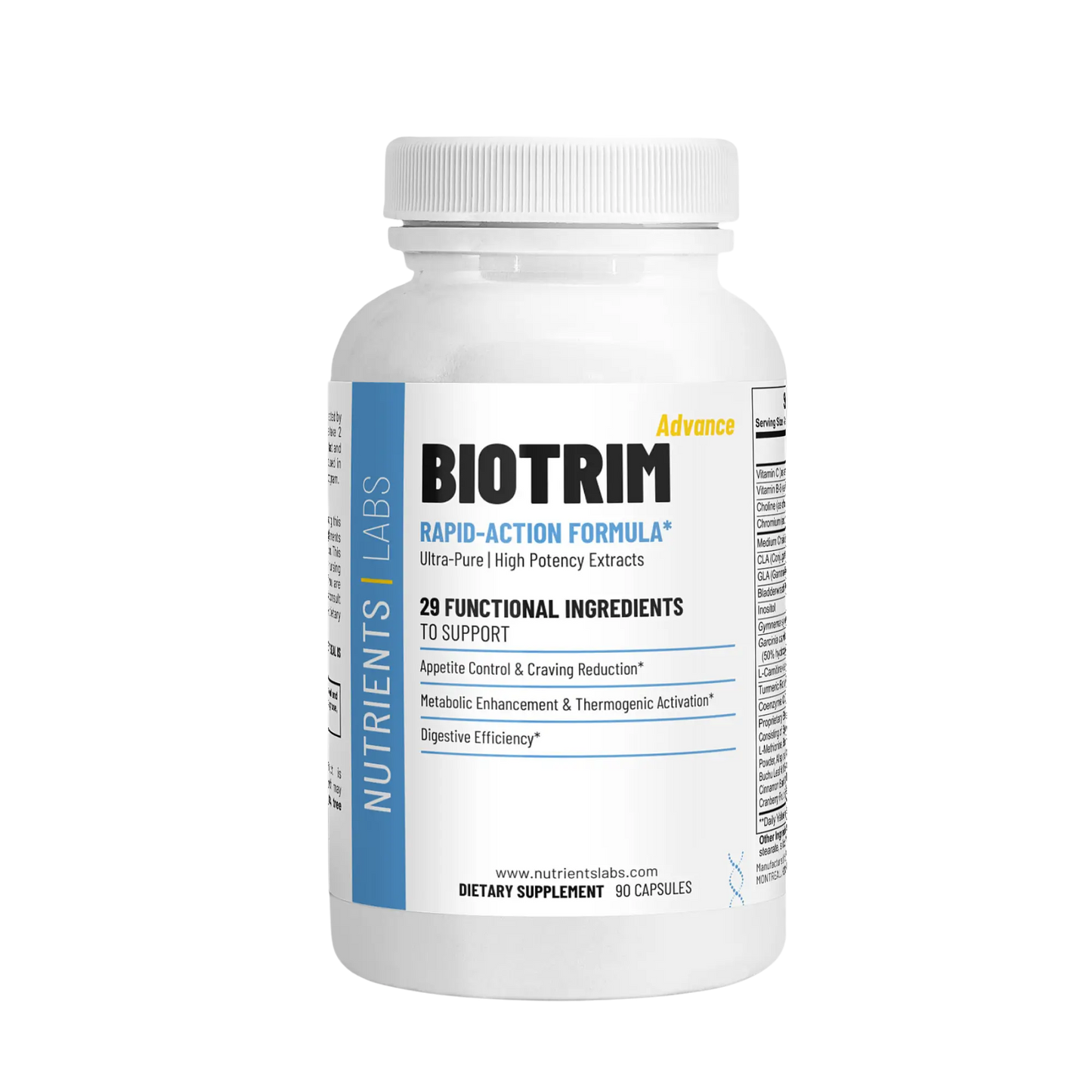 BioTrim Advance