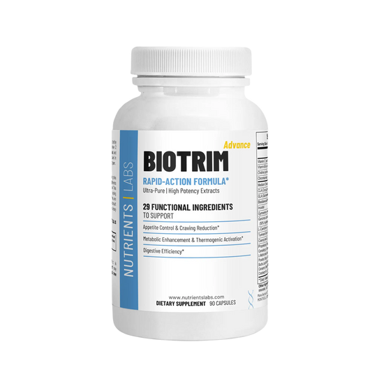 BioTrim Advance