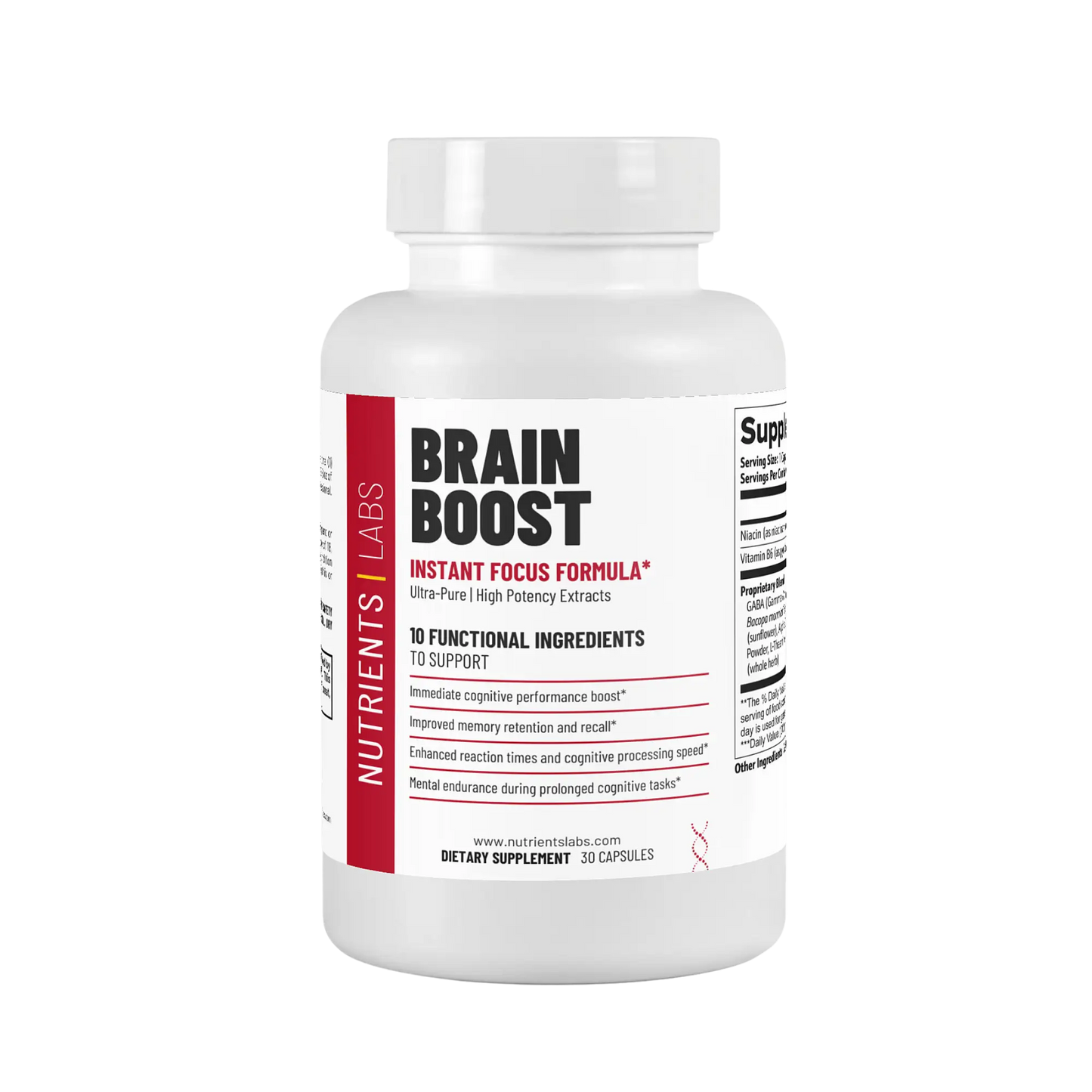 Brain Boost