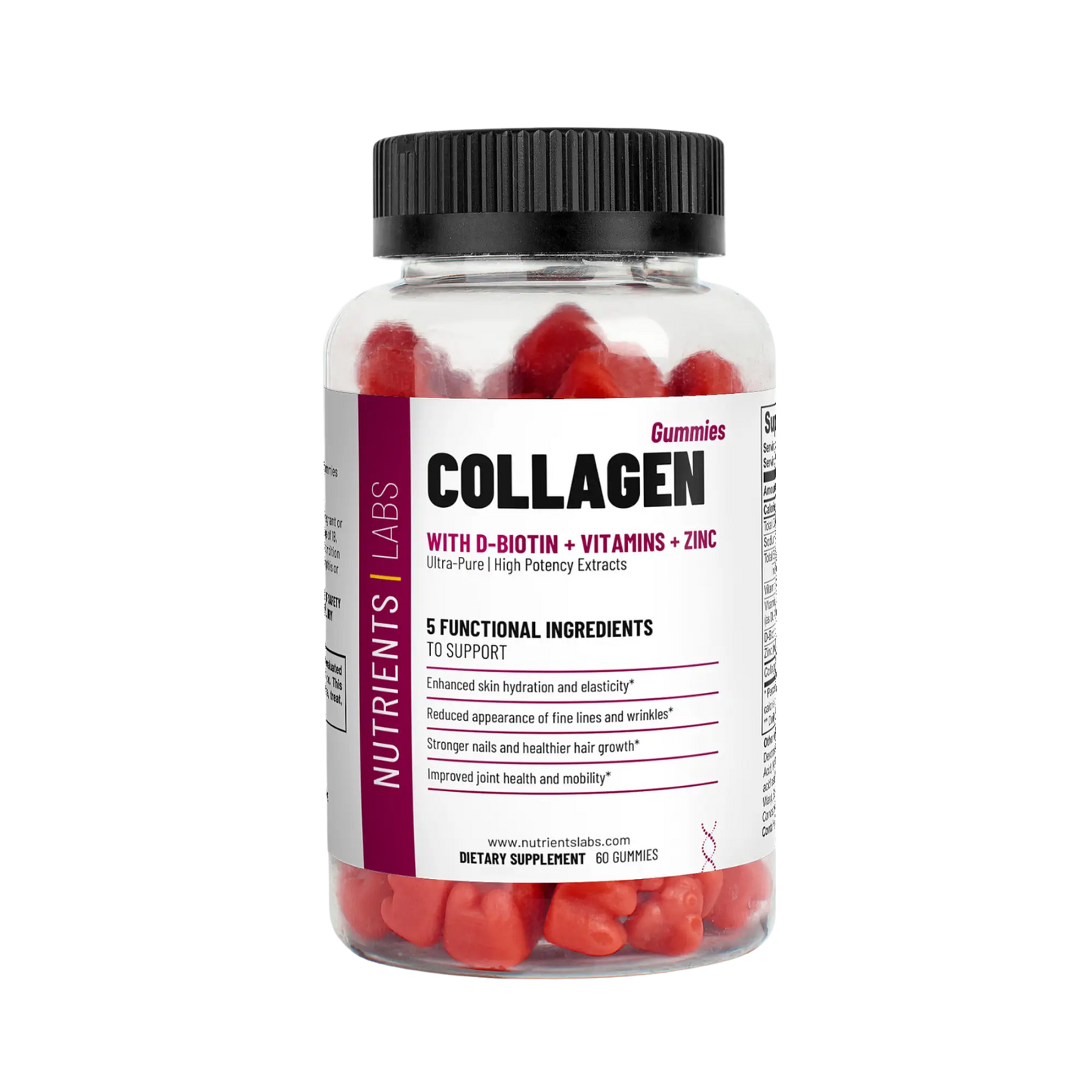 Collagen Gummies