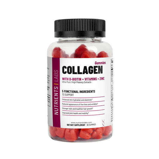 Collagen Gummies