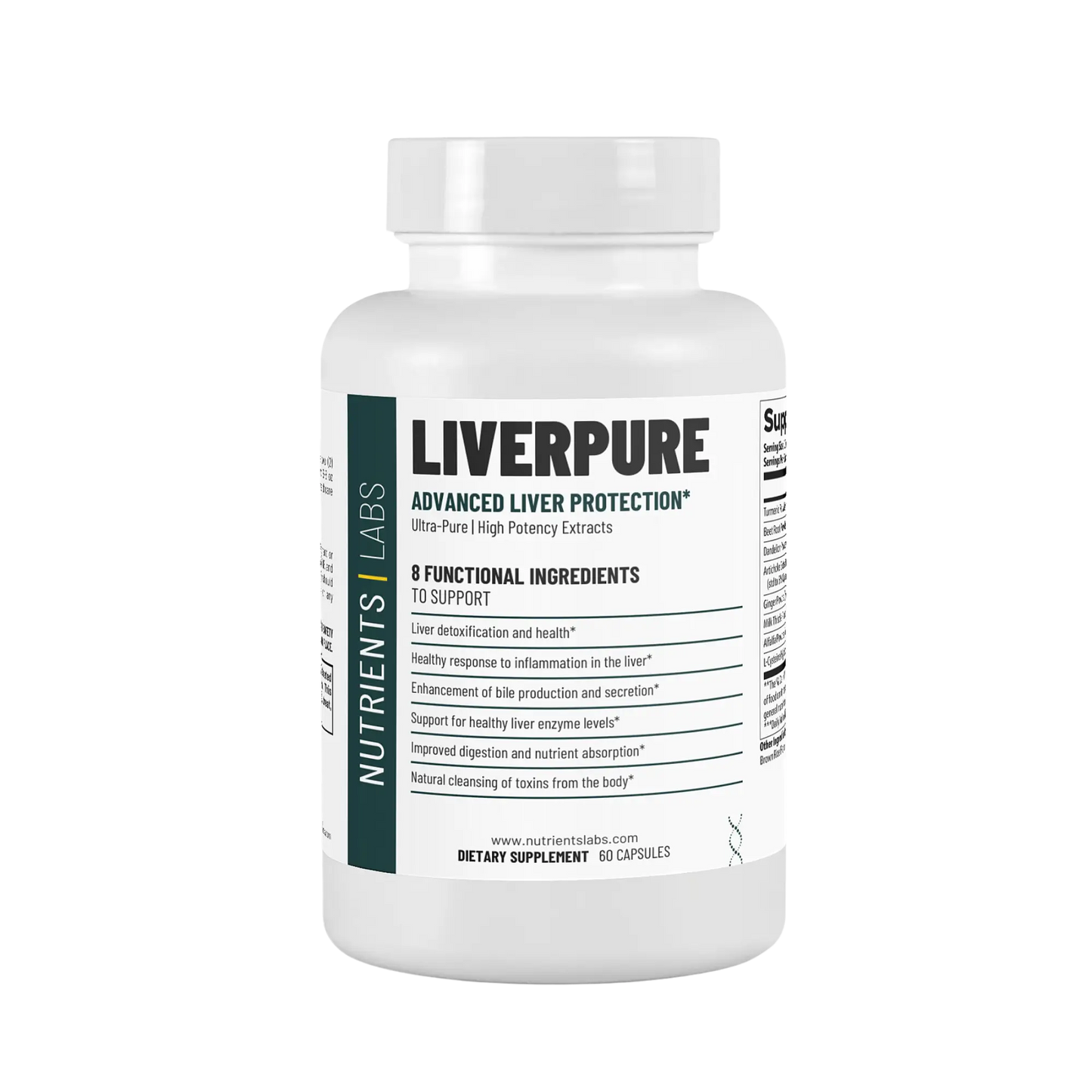 LiverPure