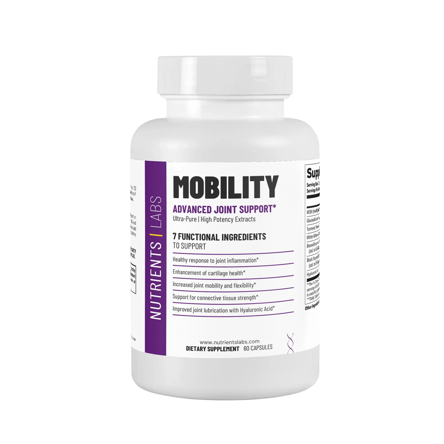 Mobility