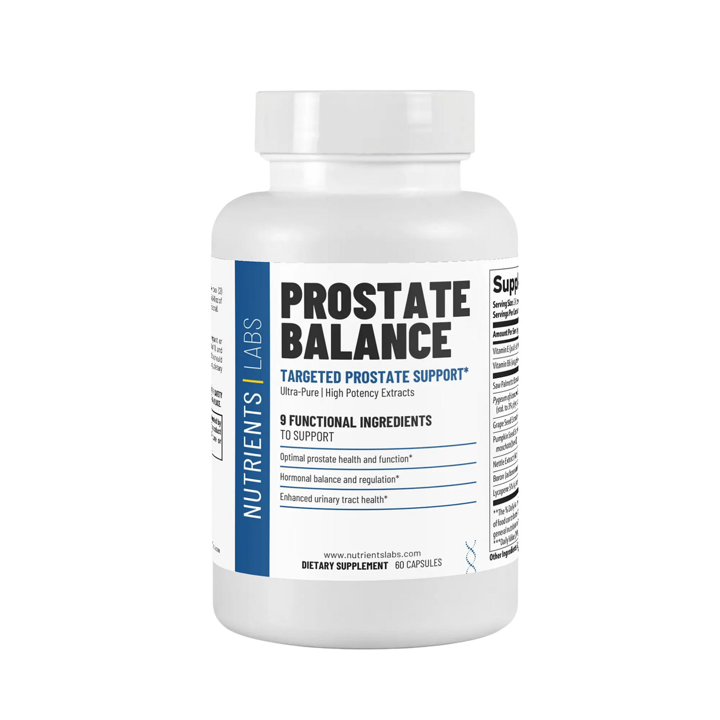 Prostate Balance