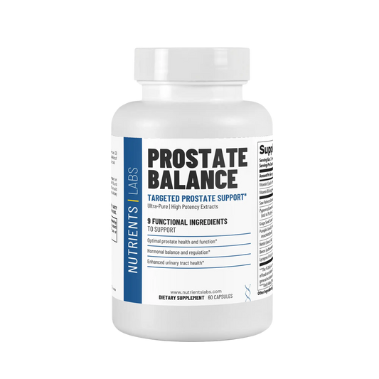 Prostate Balance