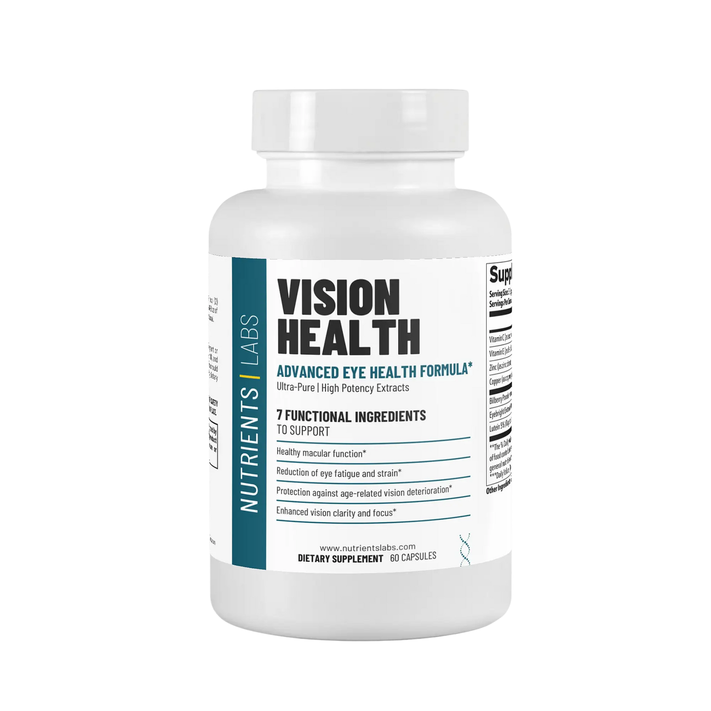 Vision Health