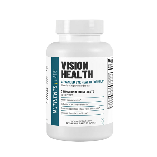 Vision Health